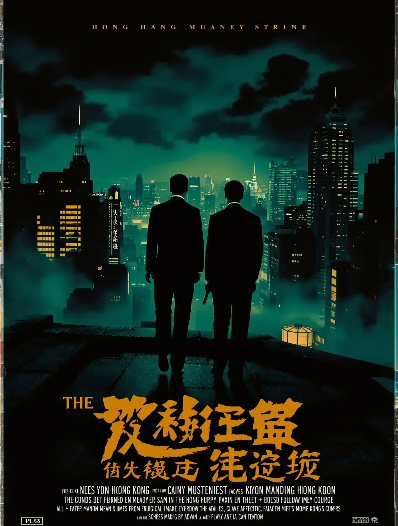 无间道 口碑榜单 91电影 无间道 91电影